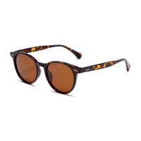 Lente de sol Mujer Homeway 3408-C5 Animal Print Marrón