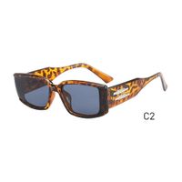Lente de sol Mujer Homeway CT2004-C2 Animal Print