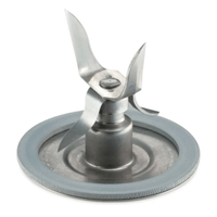 Accesorio Oster Cuchilla Pica Hielo de 4 Aspas BLSTAA4961