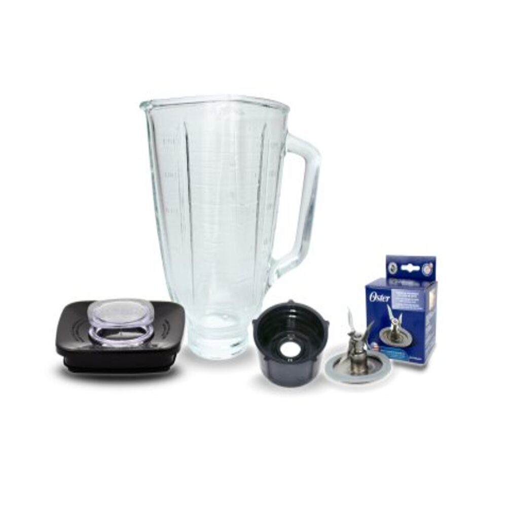 Kit clasico de accesorios Oster