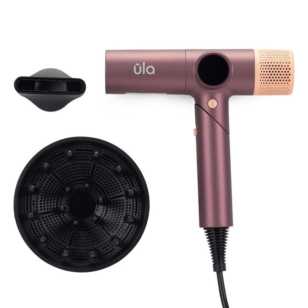 Secador De Pelo Plegable Foldstyle Ula