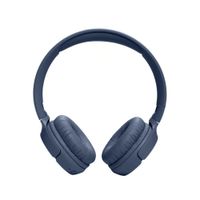 Audífonos Bluetooth JBL Tune 520BT Azul