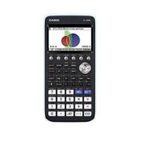 Calculadora grafica casio fx cg50 3d a color fu Verde