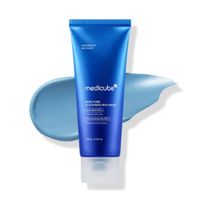 Medicube Zero Pore Blackhead Mud Mask