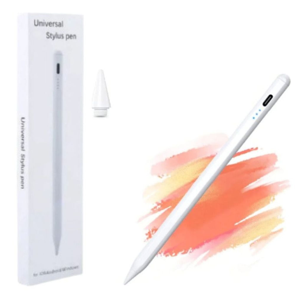 Stylus Pen Lapicero Óptico