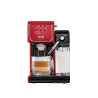 Cafetera PrimaLatte Touch Oster BVSTEM6801R Rojo Verde
