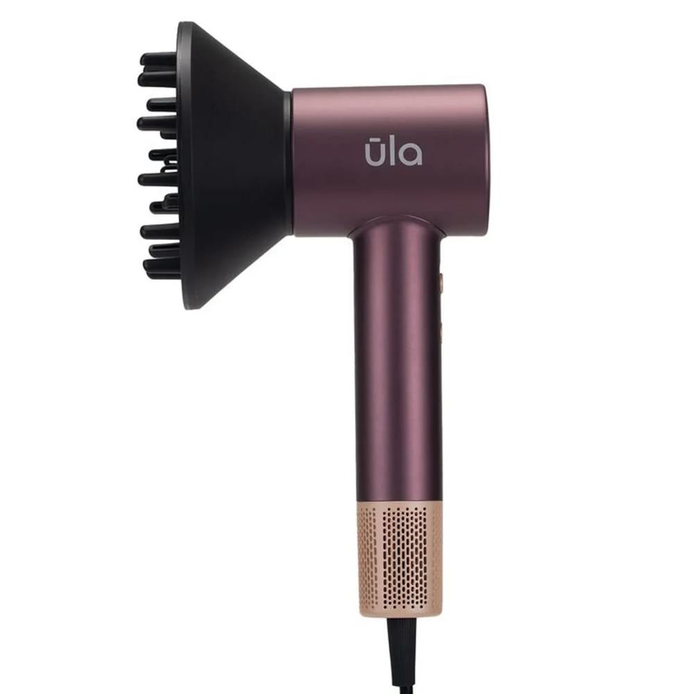 Secador De Pelo Alta Potencia Jet Ula