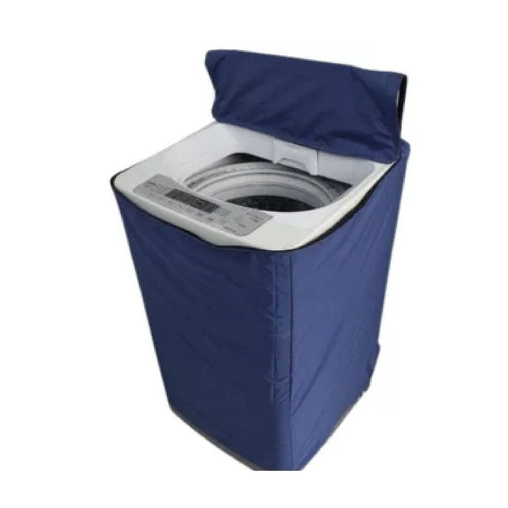 Funda o forro para lavadoras tela gruesa 10 -15 kg Verde