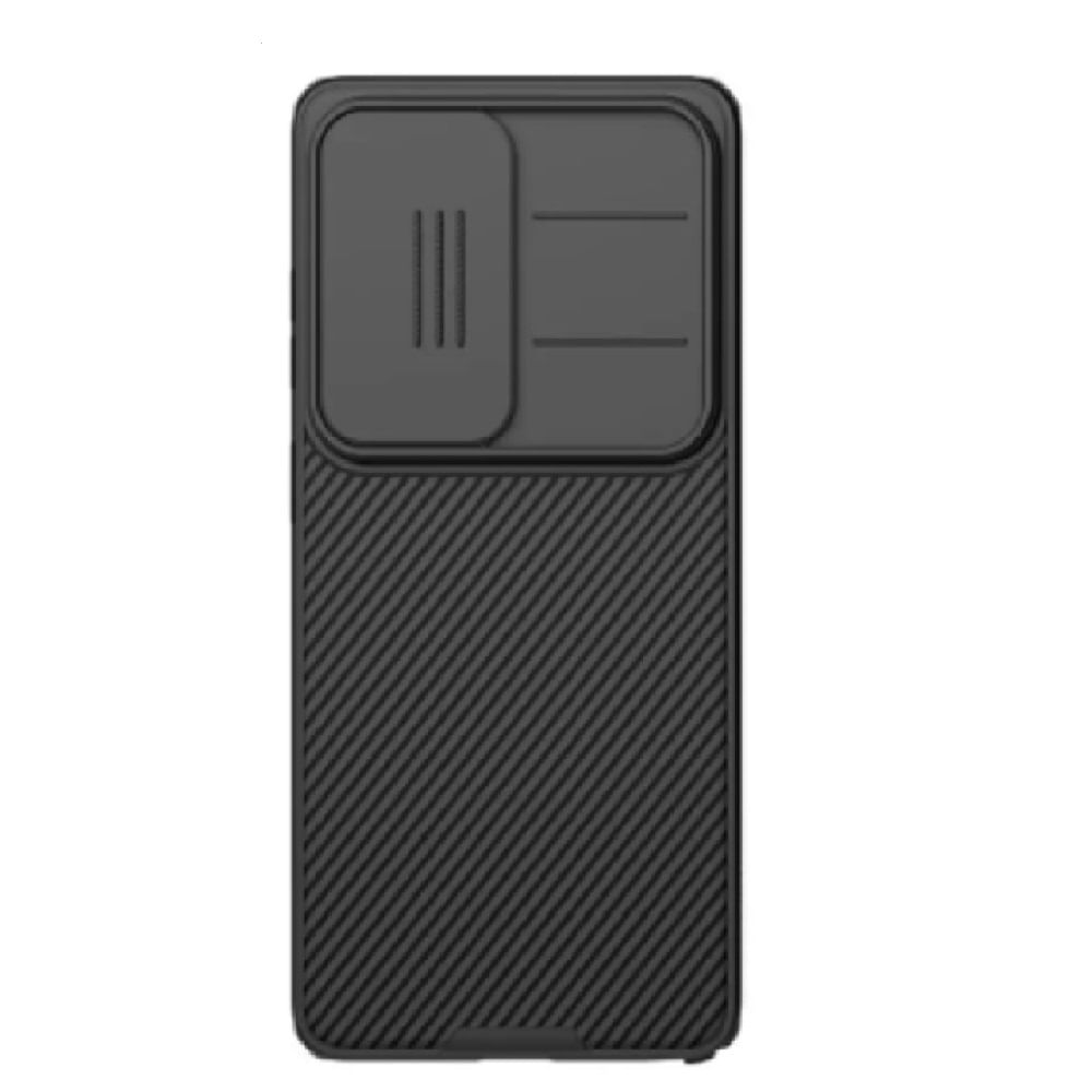 Case Camshield Pro para Samsung S26-NEGRO