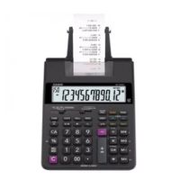 Calculadora con Wincha Casio HR-100RC Verde