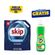 pack-lavavajilla-liquida-limon-cif-900-ml-detergente-skip-liquido-bio-enzimas-doypack-3l