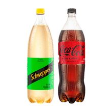 pack-ginger-ale-schweppes-citrus-botella-1-5l-gaseosa-coca-cola-sin-azucar-botella-1-5l