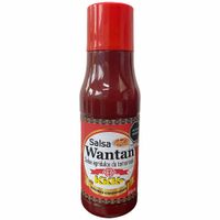 Salsa Wantan Tamarindo KIKKO Frasco 350ml