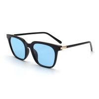 Lente de sol Mujer Homeway TR2158-C5 Azul