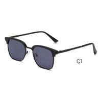 Lente de sol Mujer Homeway 3239-C1 Negro