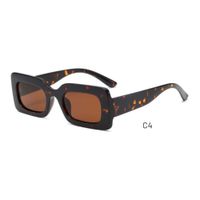 Lente de sol Mujer Homeway 3420-C4 Animal Print