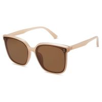 Lente de sol Mujer con protección UV Homeway CT2002-C3 Plomo