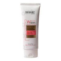 MASCARILLA FACIAL WHITE SKIN 100G DR RASHEL