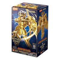 Saint Seiya Sagittarius Aiolos Champion Class Blokees