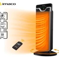 Añadir a la lista de deseos Termoventilador Imaco Cerámico TC3116