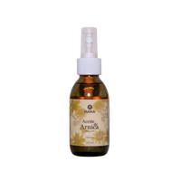 Aceite Vehicular de Arnica