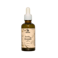 Aceite de Argán