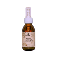 Aceite de Almendras