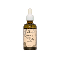 Aceite de Pepita de Uva
