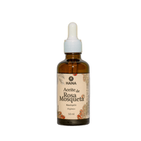 Aceite de Rosa Mosqueta