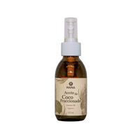 Aceite de Coco Fraccionado