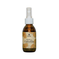 Aceite Vehicular de Caléndula