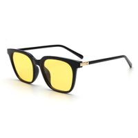 Lente de sol Mujer Homeway TR2158-C2 Amarillo