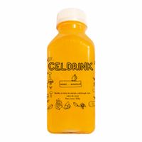 CELDRINK X 330ML