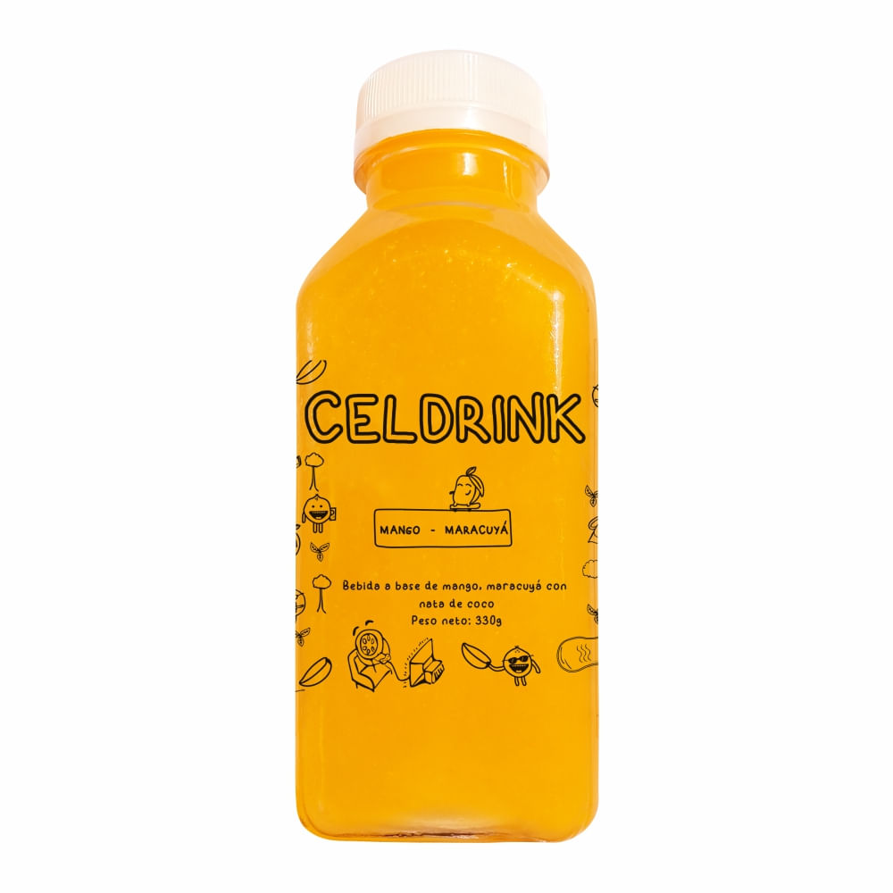 CELDRINK