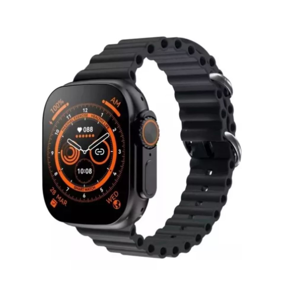 Pulsera Smartwatch T900 Reloj Inteligente Sport