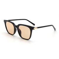Lente de sol Mujer Homeway TR2158-C3 Marrón