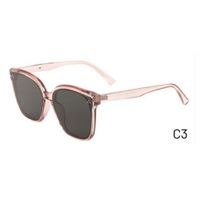 Lente de sol Mujer con protección UV400 Homeway CT3715-C3 Rosado