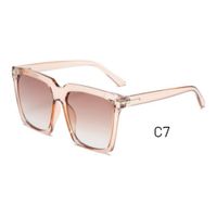 Lente de sol Mujer Homeway 3357-C7 Rosado Coral
