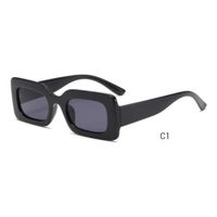 Lente de sol Mujer Homeway 3420-C1 Negro