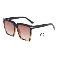 Lente de sol Mujer Homeway 3357-C2 Animal Print