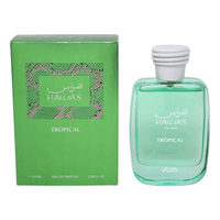 Perfume Rasasi Hawas Tropical Acuático 100mL