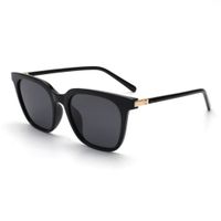 Lente de sol Mujer Homeway TR2158-C1 Negro