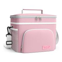 LONCHERA 1 NIVEL DE 9L HOTOR | LIGHT PINK