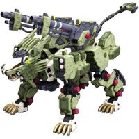 FIGURA ARMABLE ZOIDS RZ-041 LIGER ZERO PANZER MARKING PLUS KOTOBUKIYA