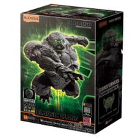 Transformers Optimus Primal Classic Class Blokees