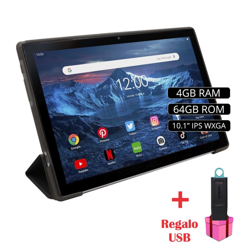 Tablet Advance SP5706 de 10.1 64GB  4GB 4GLTE Android