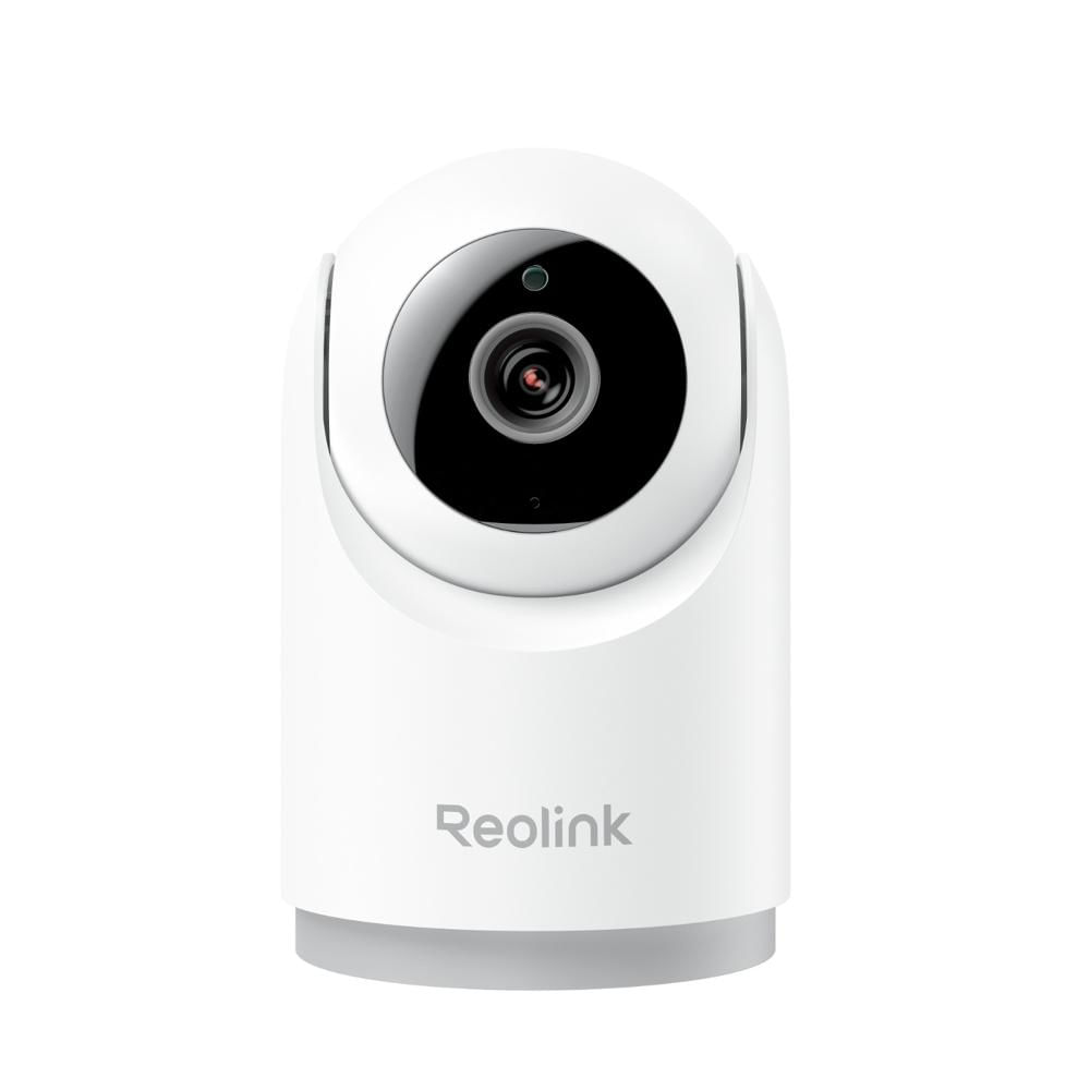 Cámara de Seguridad Interior Reolink E321 Wi-Fi 3MPDetección Inteligente y Audio Bidireccional