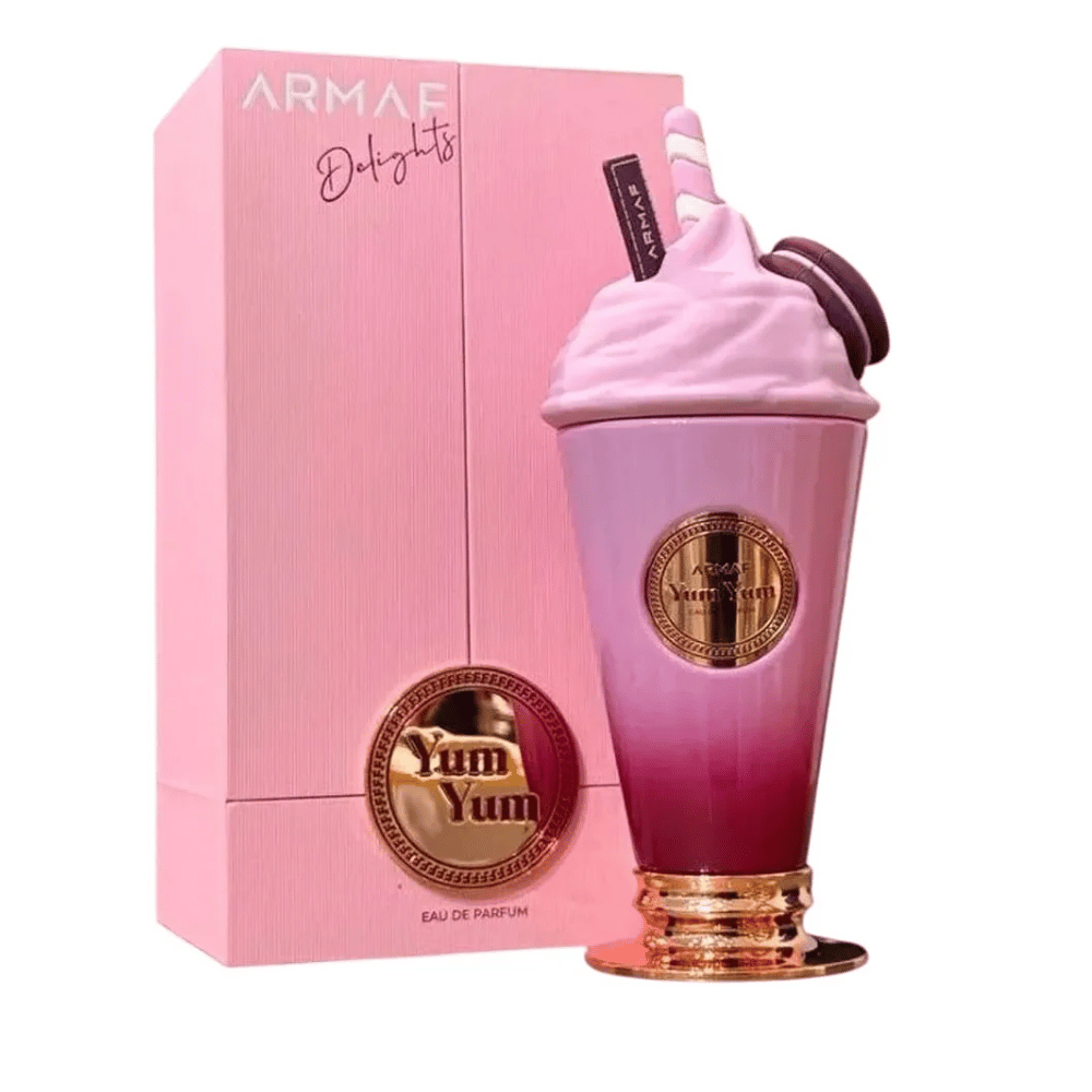 Armaf Yum Yum Delights Edp 100ml