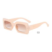 Lente de sol Mujer Homeway 3420-C2 Rosado Coral