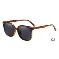 Lente de sol Mujer con protección UV Homeway CT2002-C2 Animal Print